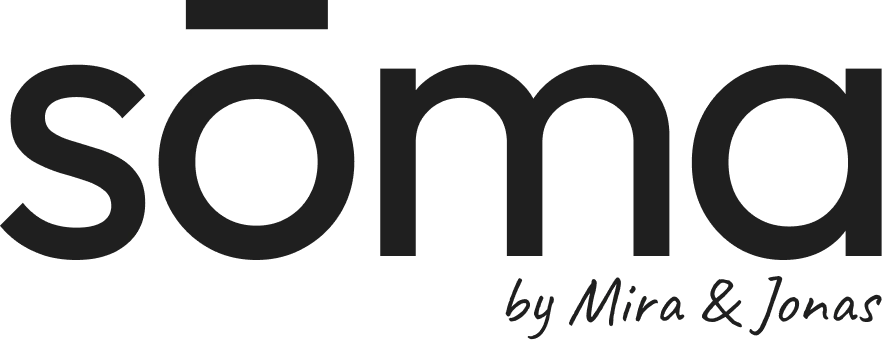Soma by Mira and Jonas