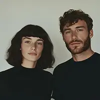 Mira and Jonas